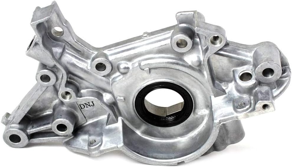 DNJ EK434M Master Engine Rebuild Kit for 1999-2001 Mazda Protege 1.6L L4 16V DOHC 1589cc