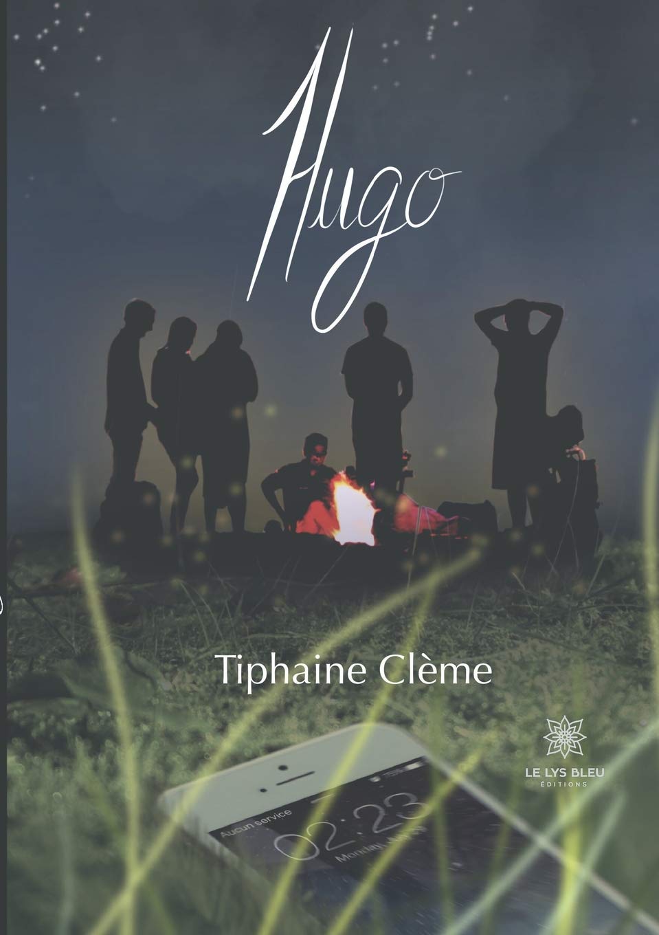 Tiphaine ClèmeHugo