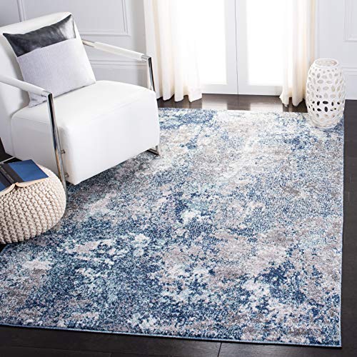 SAFAVIEH Aston Collection Area...Living Room, Bedroom (ASN710N)