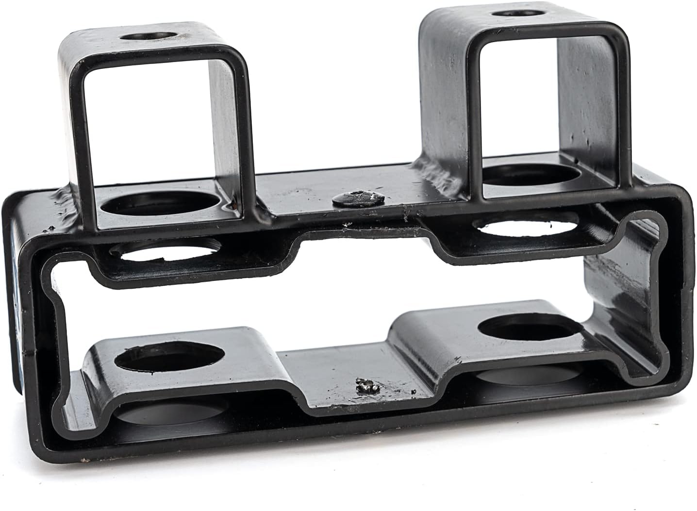 Universal Chainsaw Carrier Kit,Chainsaw Holder, Compatible With Tractors, ATV, UTV, Utility Vehicles. Compatible With Polaris Ranger RZR, Can Am Maverick, Kawasaki, Etc. Replace 20" Scabbard.