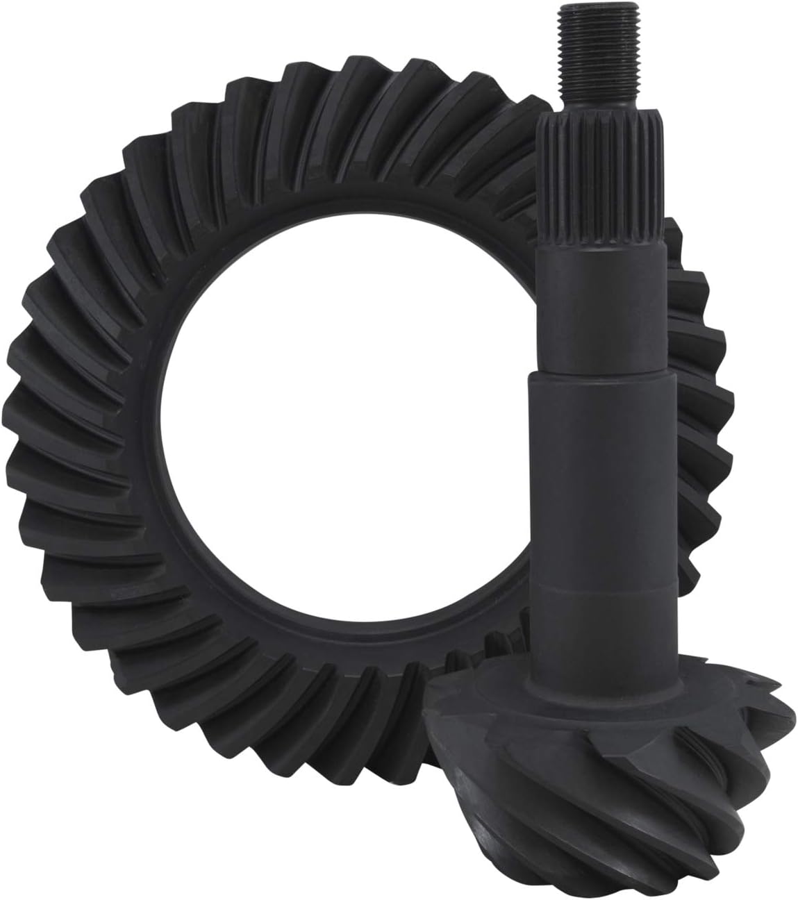 Yukon Gear & Axle (YG GM7.75-373BW) High Performance Ring & Pinion Gear Set for GM 7.75 Borg Warner Differential