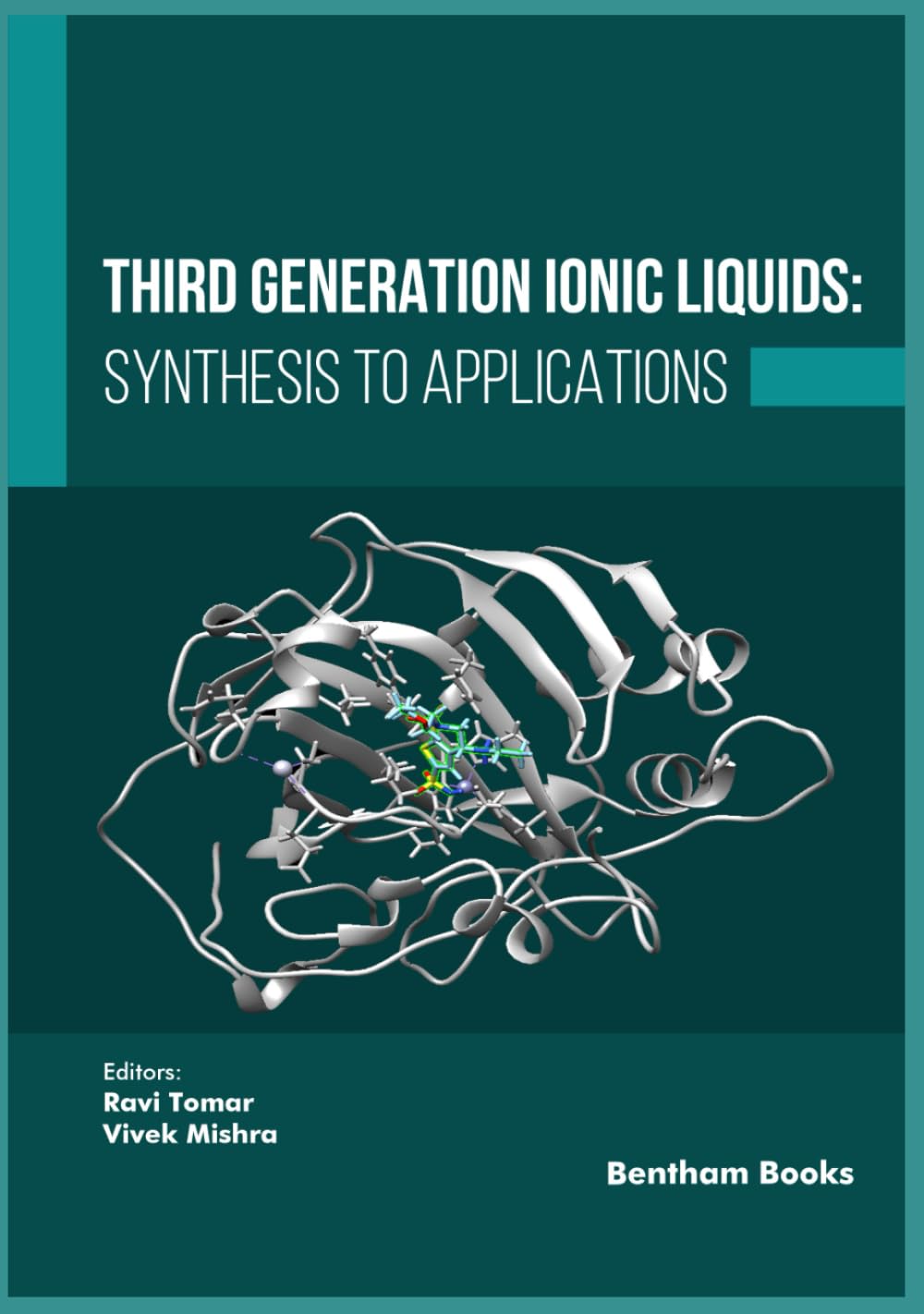 Third Generation Ionic Liquids: Synthesis to Applications
