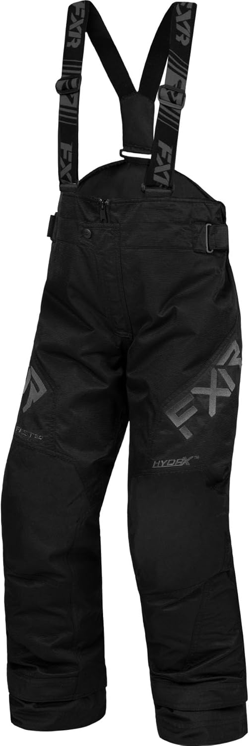 FXR Youth Clutch Pant 2025