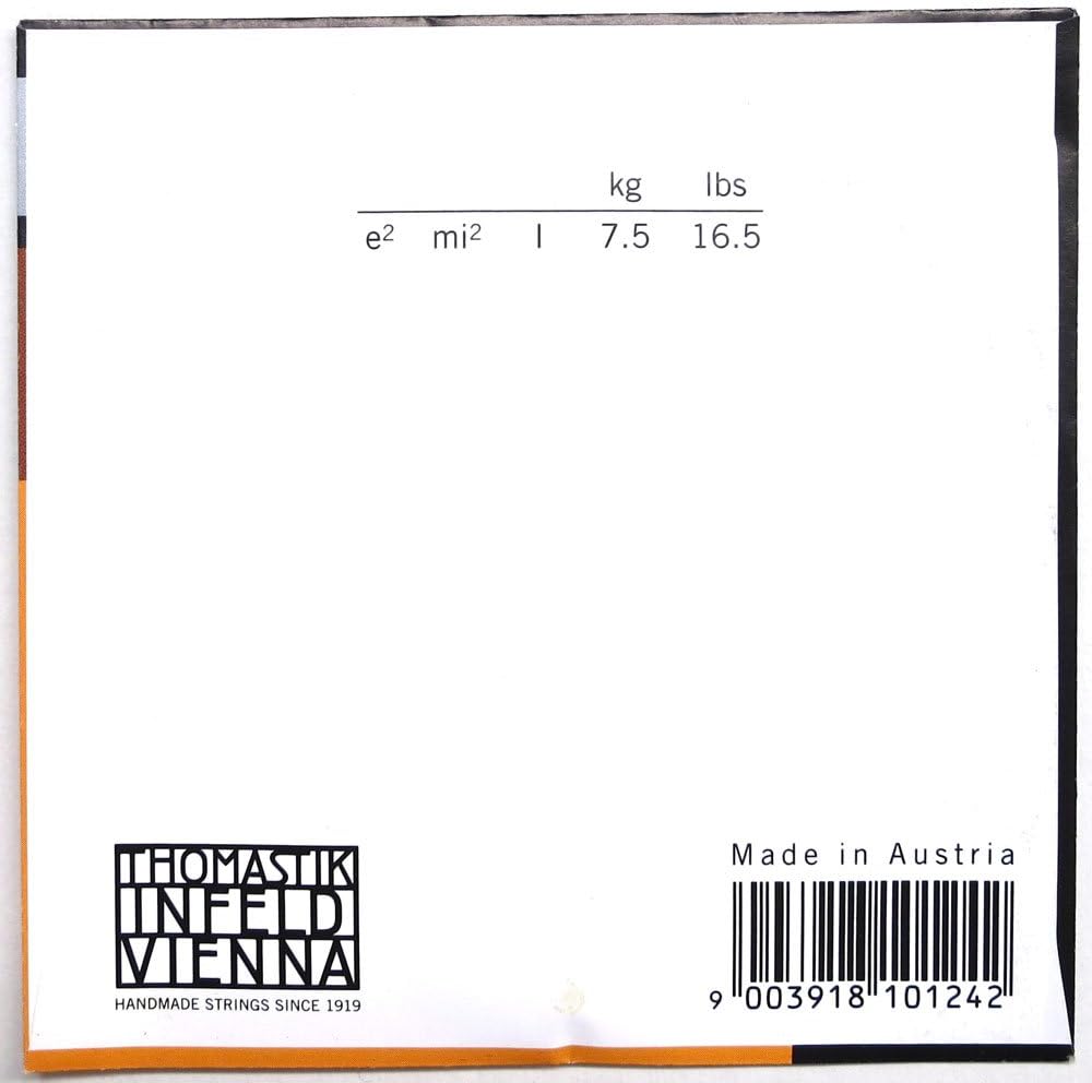 Thomastik-Infeld Violin E String (130st)