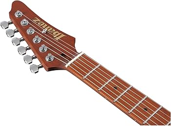 Amazon.com: Ibanez Prestige AZ2402 Electric Guitar - Pearl White