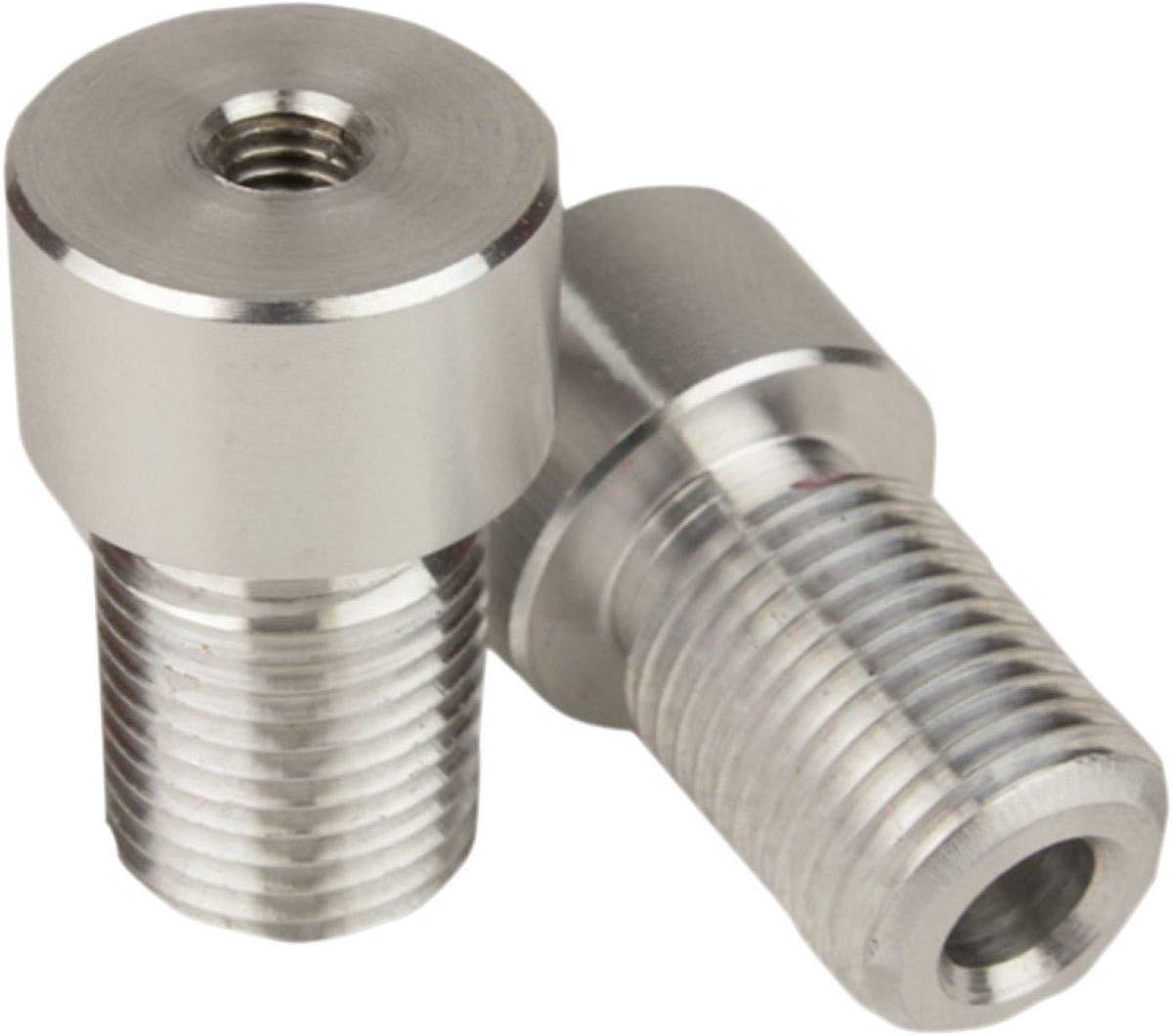 Driven Racing D-Axis Mirror Adapters (DBEW-ADP-FZ)