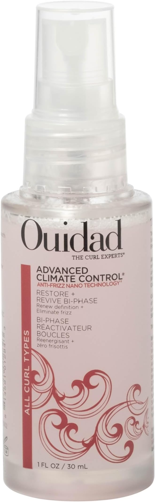 Advanced Climate Control Restore + Revive Bi-Phase, 1 Fl oz