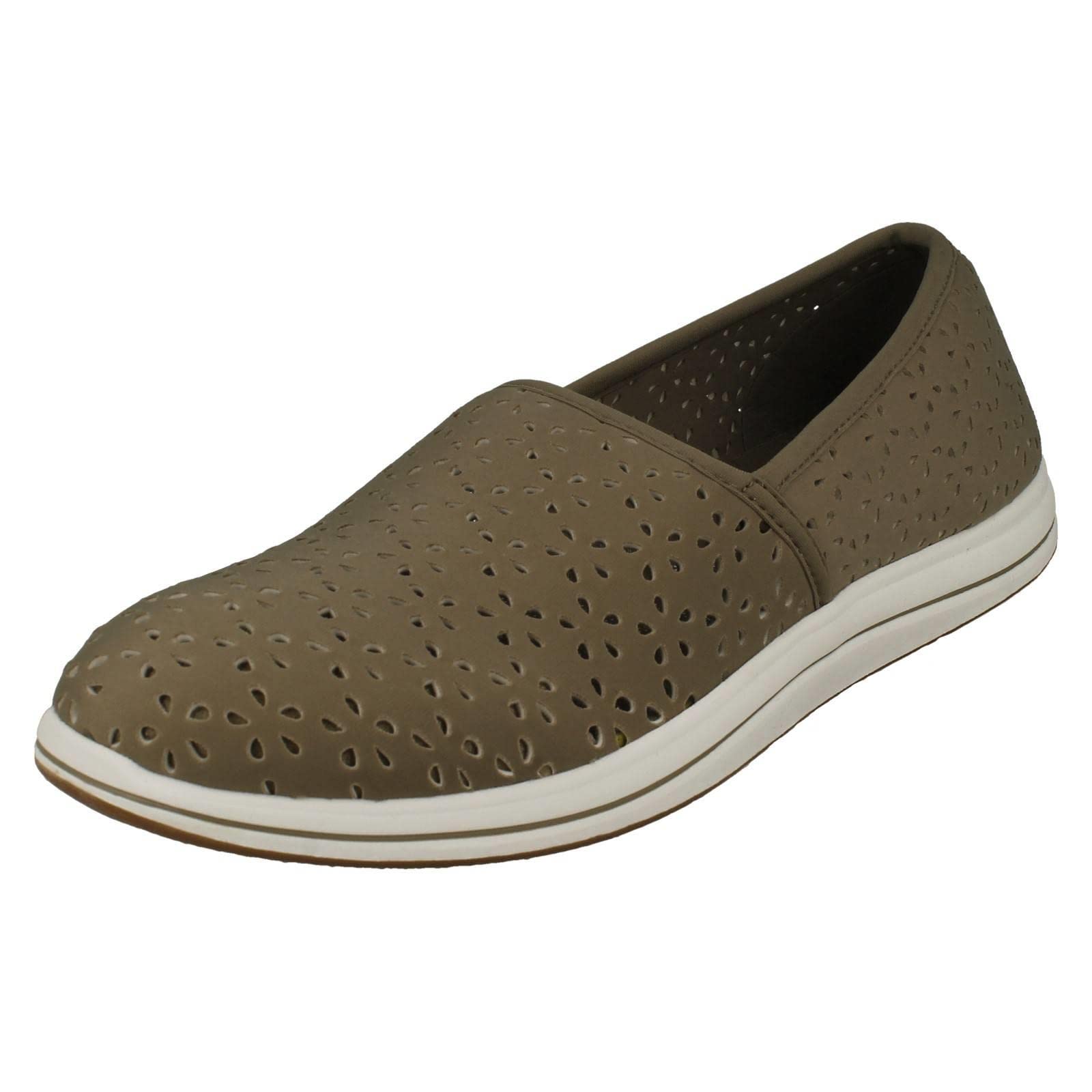 Clarks Brezza Emily Mocassino Donna