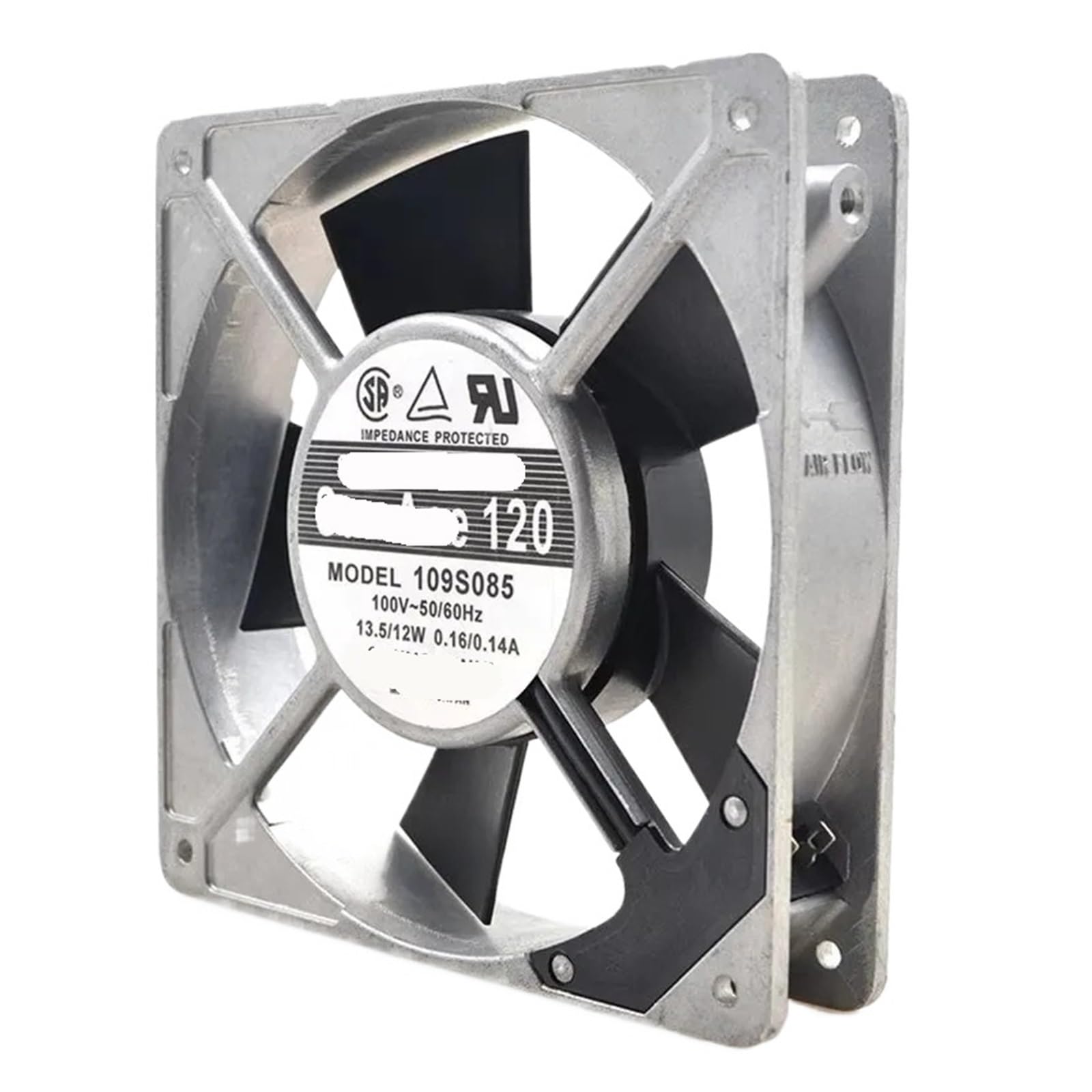 GJEXXPTST 109S085 100V 0.16A 120 * 25MM 12CM Fan