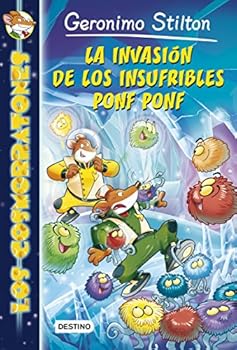 La invasión de los insufrib...