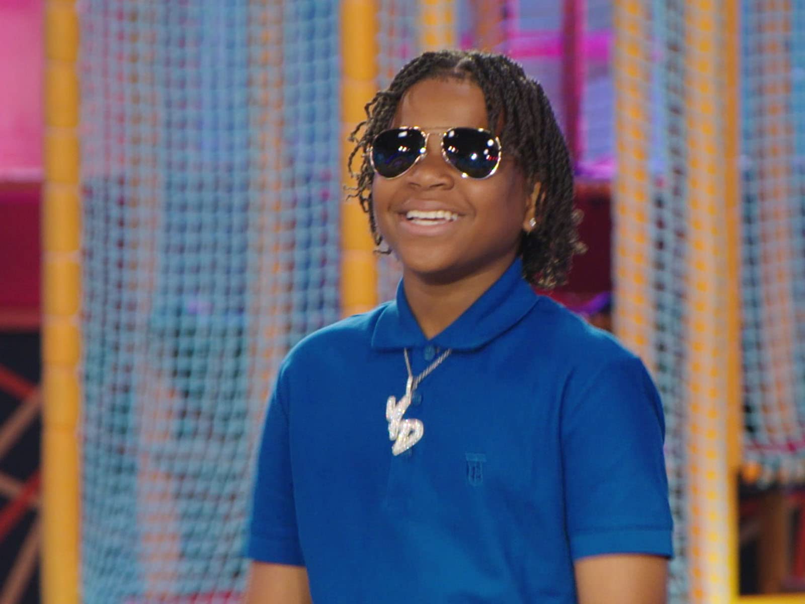 Watch PlayDoh Squished Season 1 Prime Video