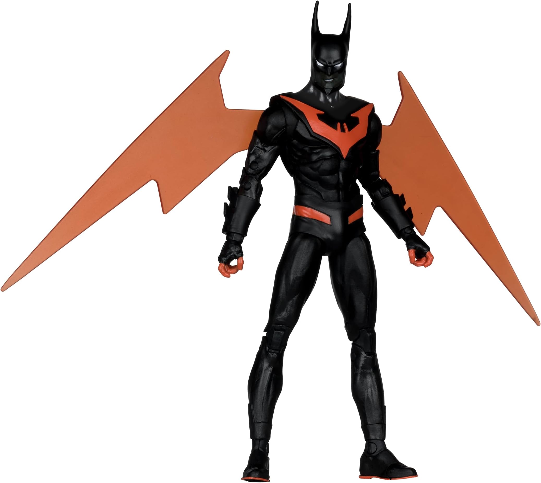DC Multiverse Batman Beyond (Neo Gothic) 7in Action Figure
