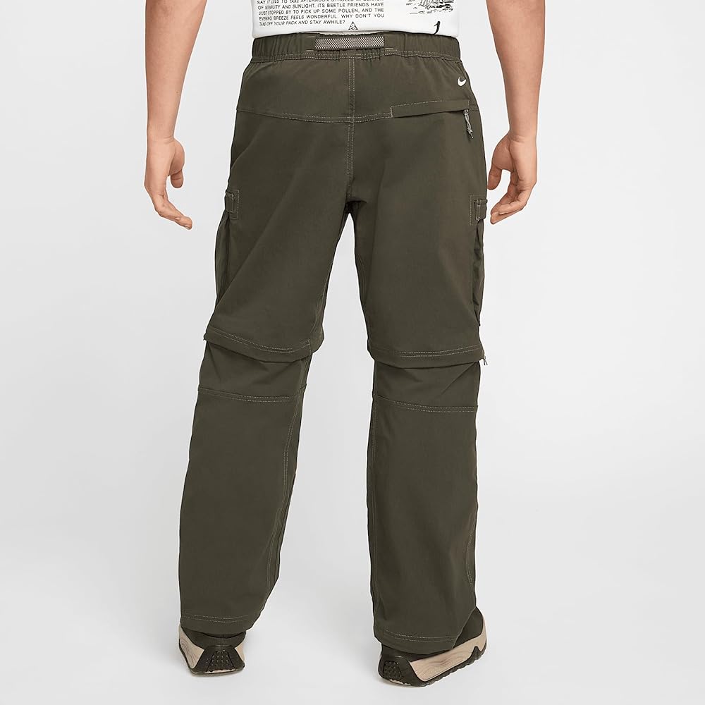Nike Acg Smith Summit Cargo Pants サイズ: L Men's Nike ACG 