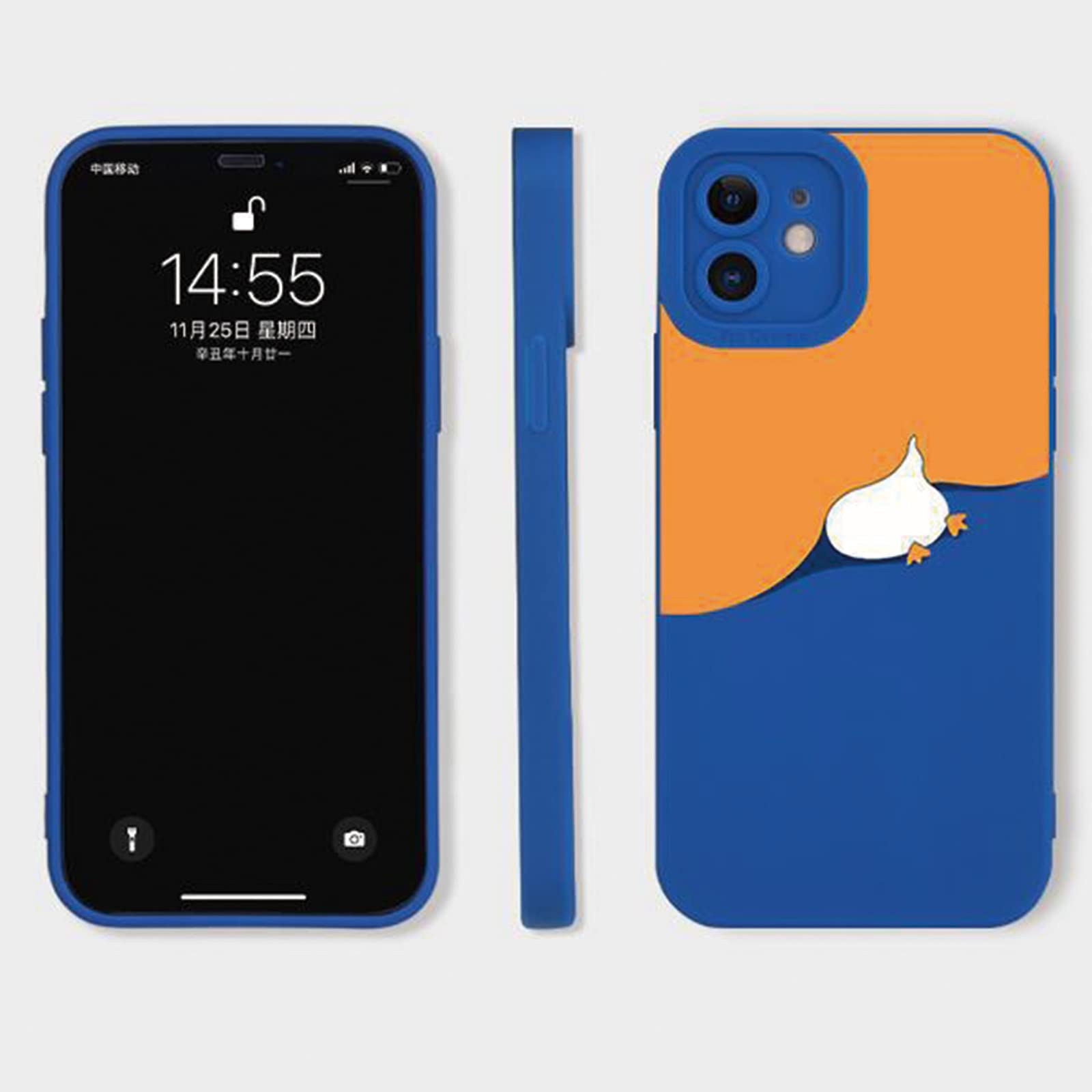 Amazon.co.jp: iPhone11 Pro 用 ケース ドナルドダック スマホケース