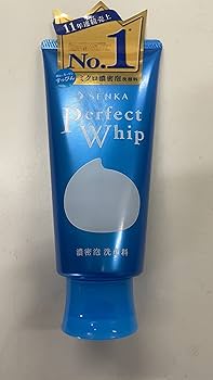 Perfect Whip 等16本セット Amazon.co.jp: Senka Perfect Whip n x 6 Piece Set : Beauty