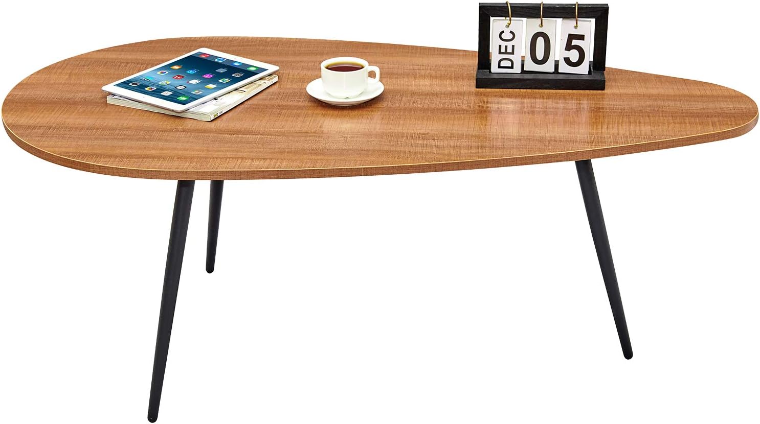 Irregular Living Room Table