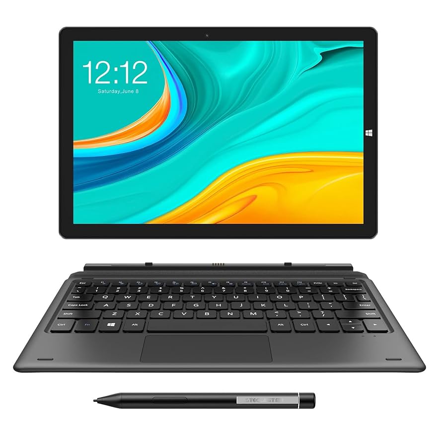 TECLAST 2in1タブレット 美品 TECLAST 2in1タブレット 美品 Amazon.co.jp: 2in1タブレット