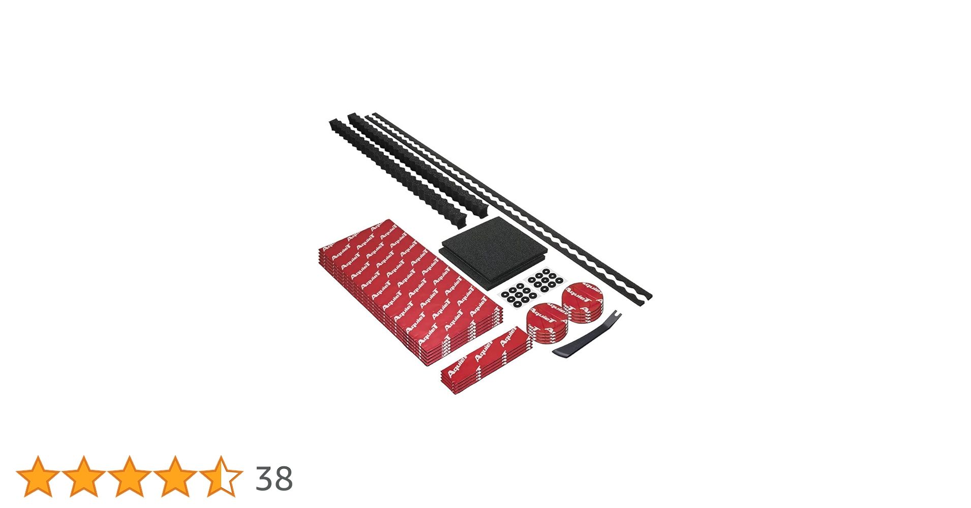 Amazon | audio-technica ドアチューニングハイグレードキット AT7505R