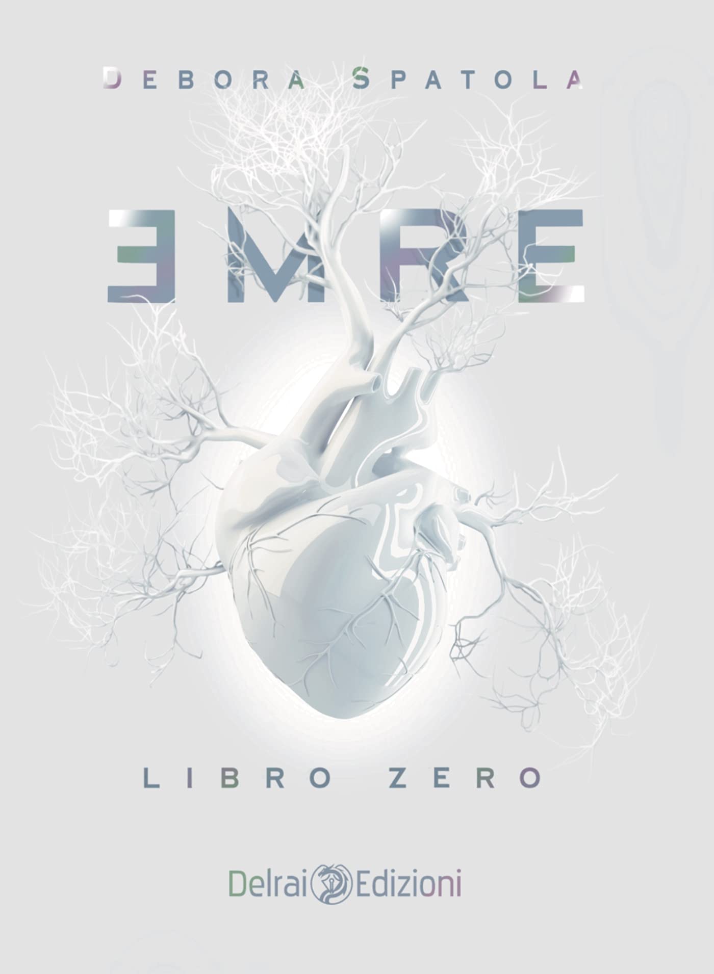 Emre: Libro Zero (Italian Edition)