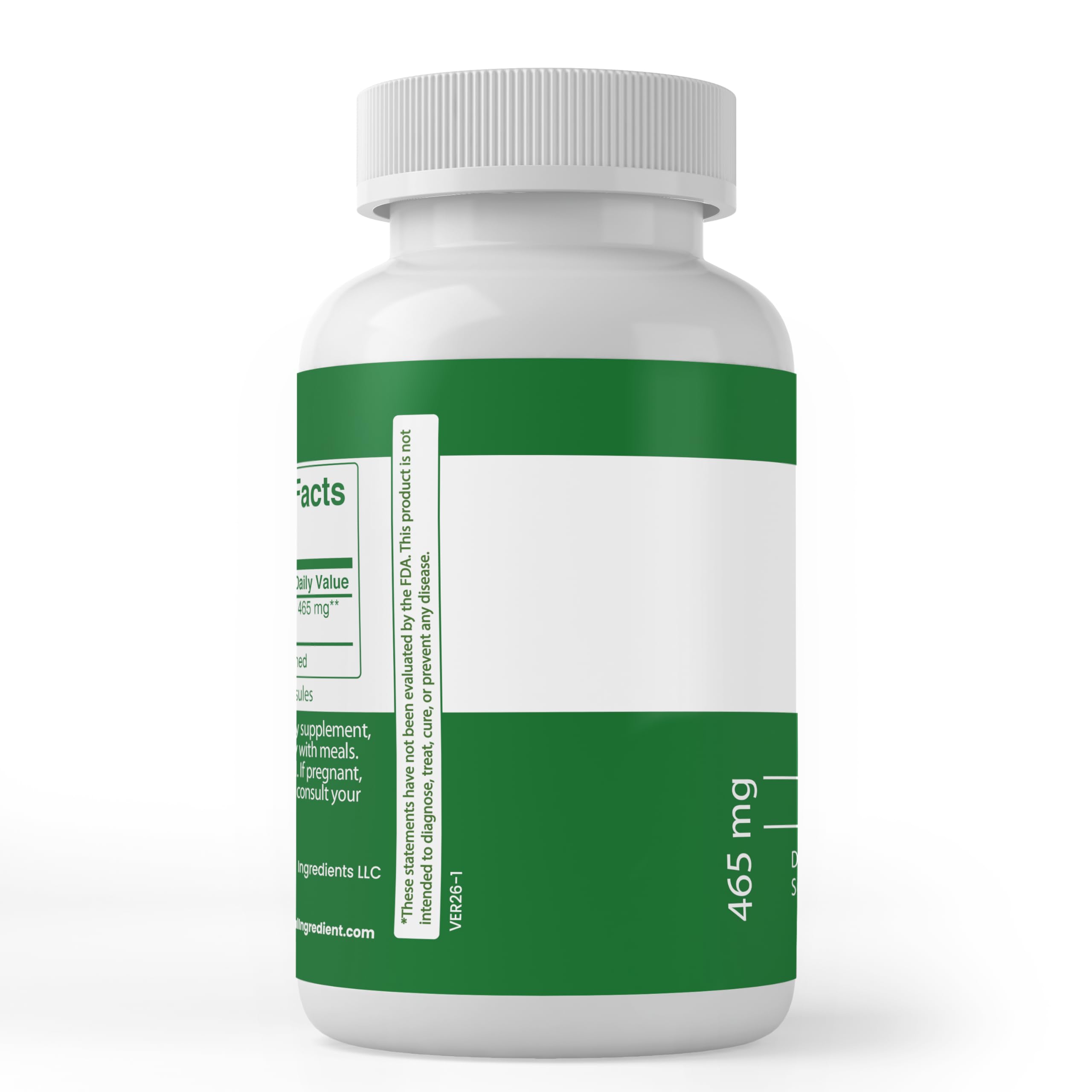 Amazon.com: PURE ORIGINAL INGREDIENTS, Broccoli Sprout Extract