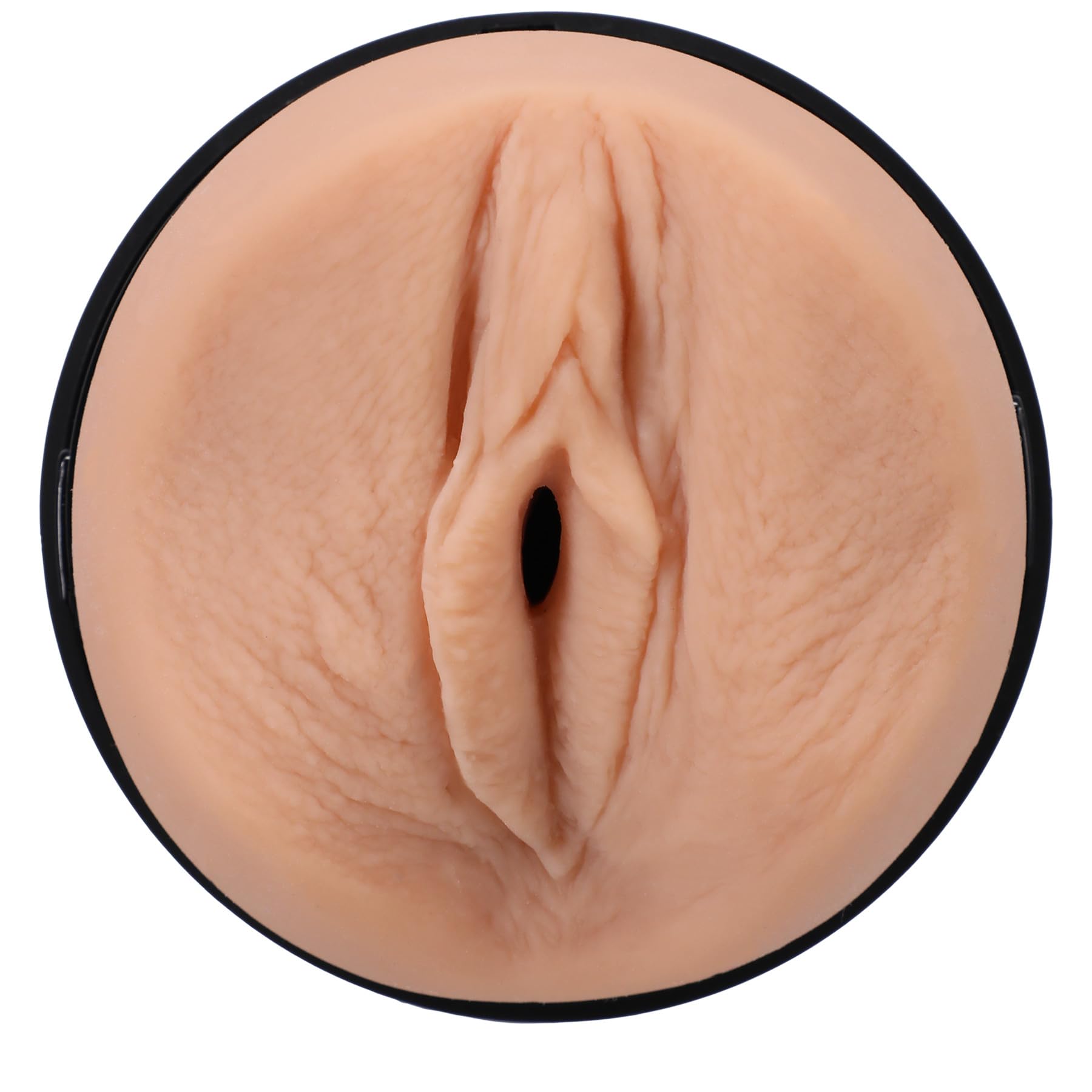 Amazon.com: Doc Johnson Main Squeeze - Lexi Luna - ULTRASKYN Stroker -  Squeeze Plate for Precise Pressure - Twist End Cap to Control Suction -  Discreet Premium Stroker - Vagina, Vanilla, for