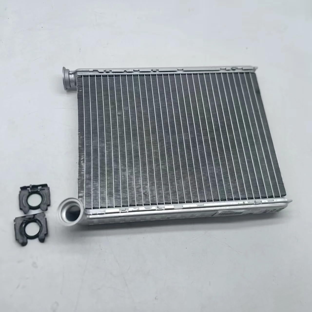 núcleo calefactor vehículo Para Peugeot 508 508SW 10-18 Núcleo calentador
