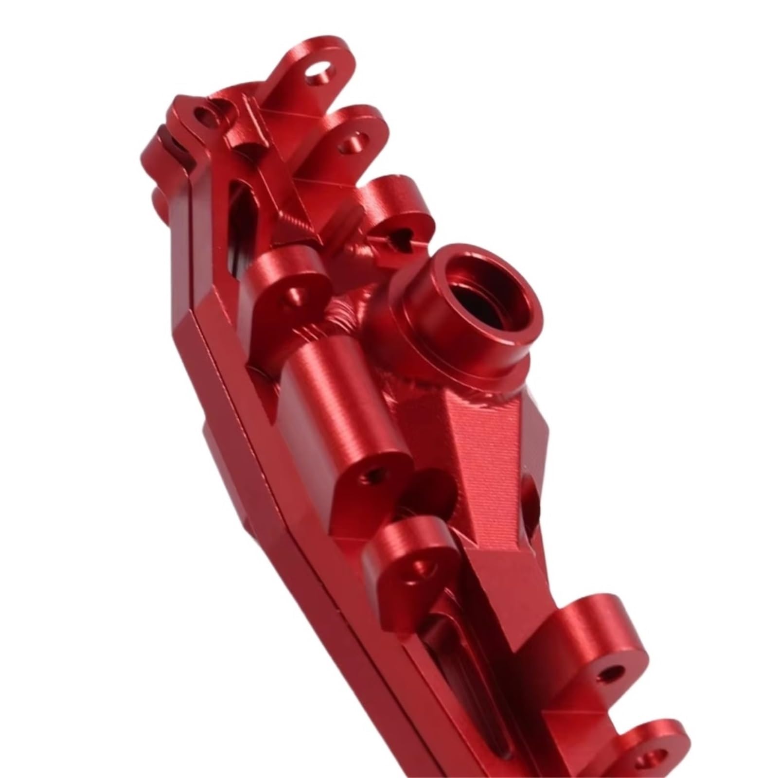 Ricambi Crawler RC Per H12Y H12Y + 1/12 RC Auto Aggiornamenti Parti Componenti Accessori Modifiche Sostituzioni Riparazioni Kit Alloggiamento Asse Anteriore E Posteriore