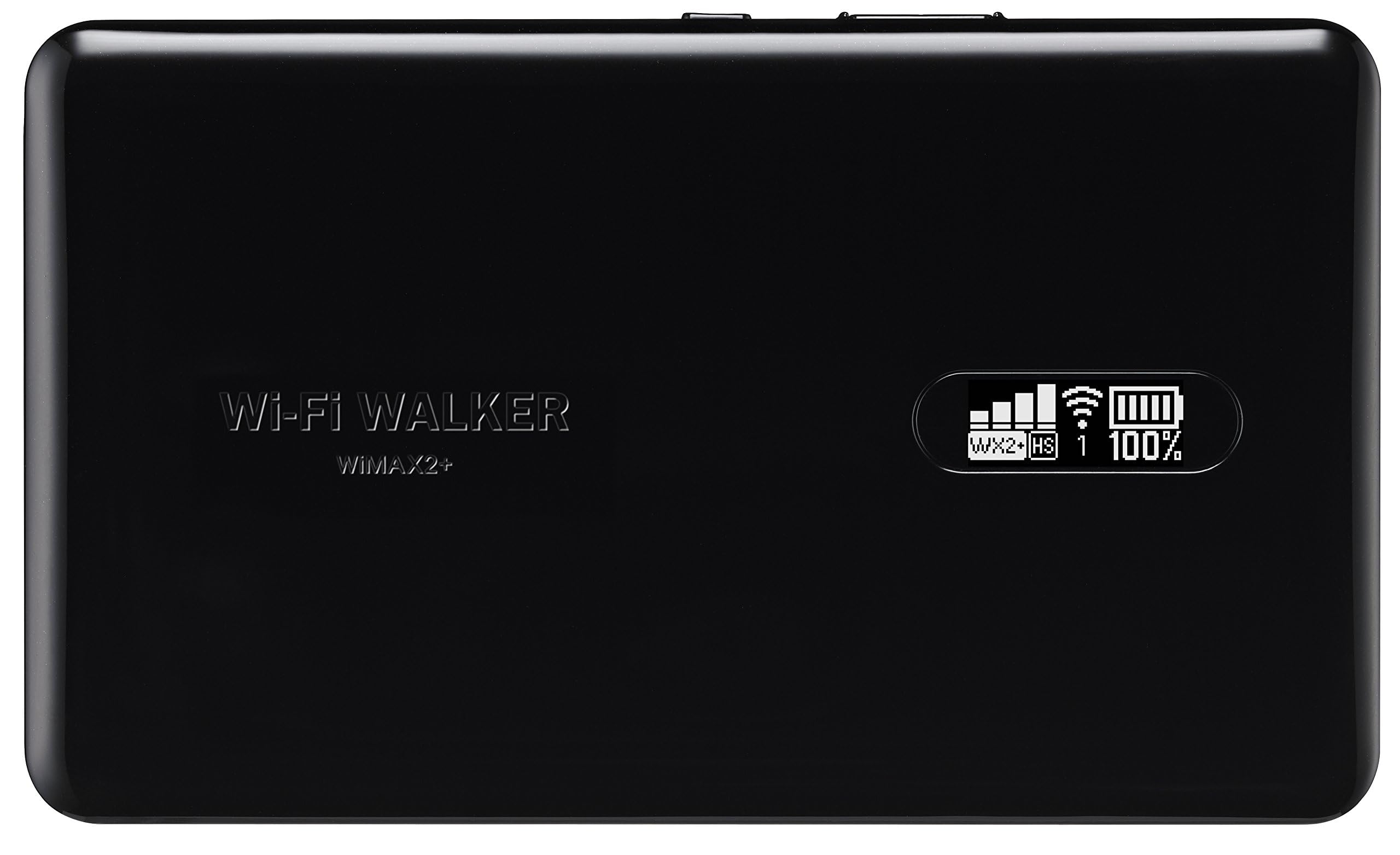 Amazon | UQコミュニケーションズ Wi-Fi WALKER WiMAX 2+ NAD11