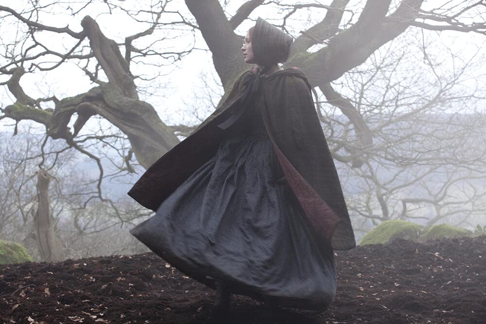 Jane eyre