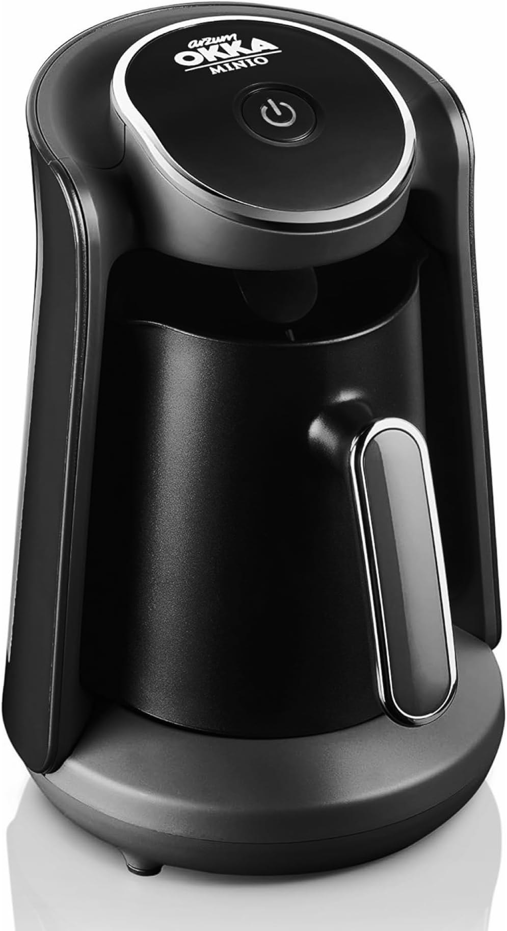 Arzum Okka Minio Turkish Coffee Machine Black