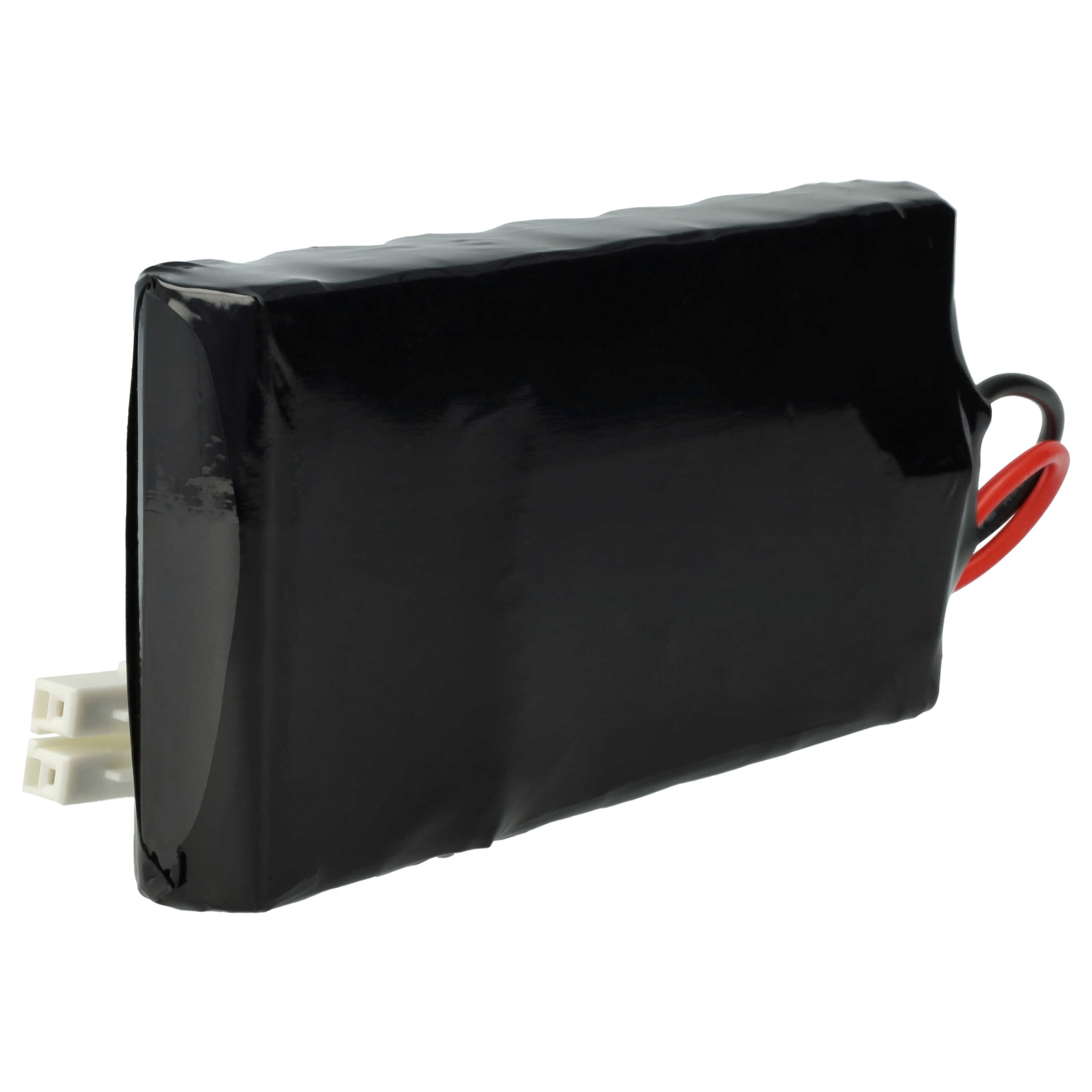 vhbw Zamiennik akumulatora do kosiarki Ambrogio 015E00600A (3500 mAh, 25,9 V, litowo-jonowy)