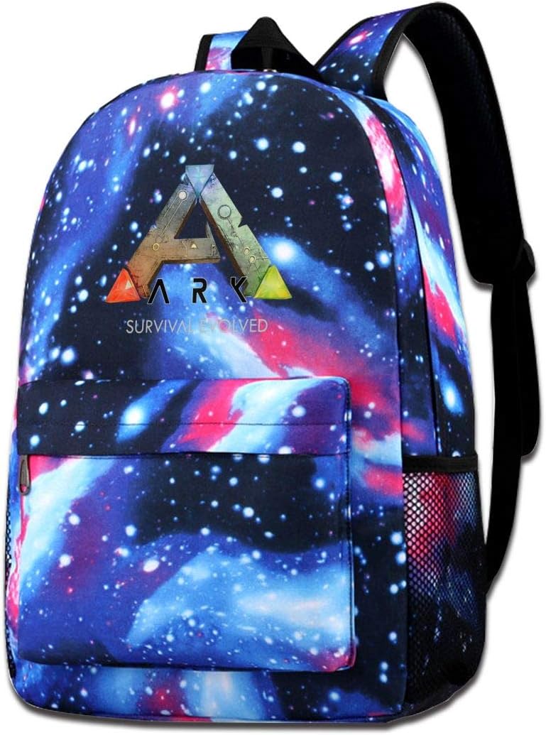 ark survival backpack