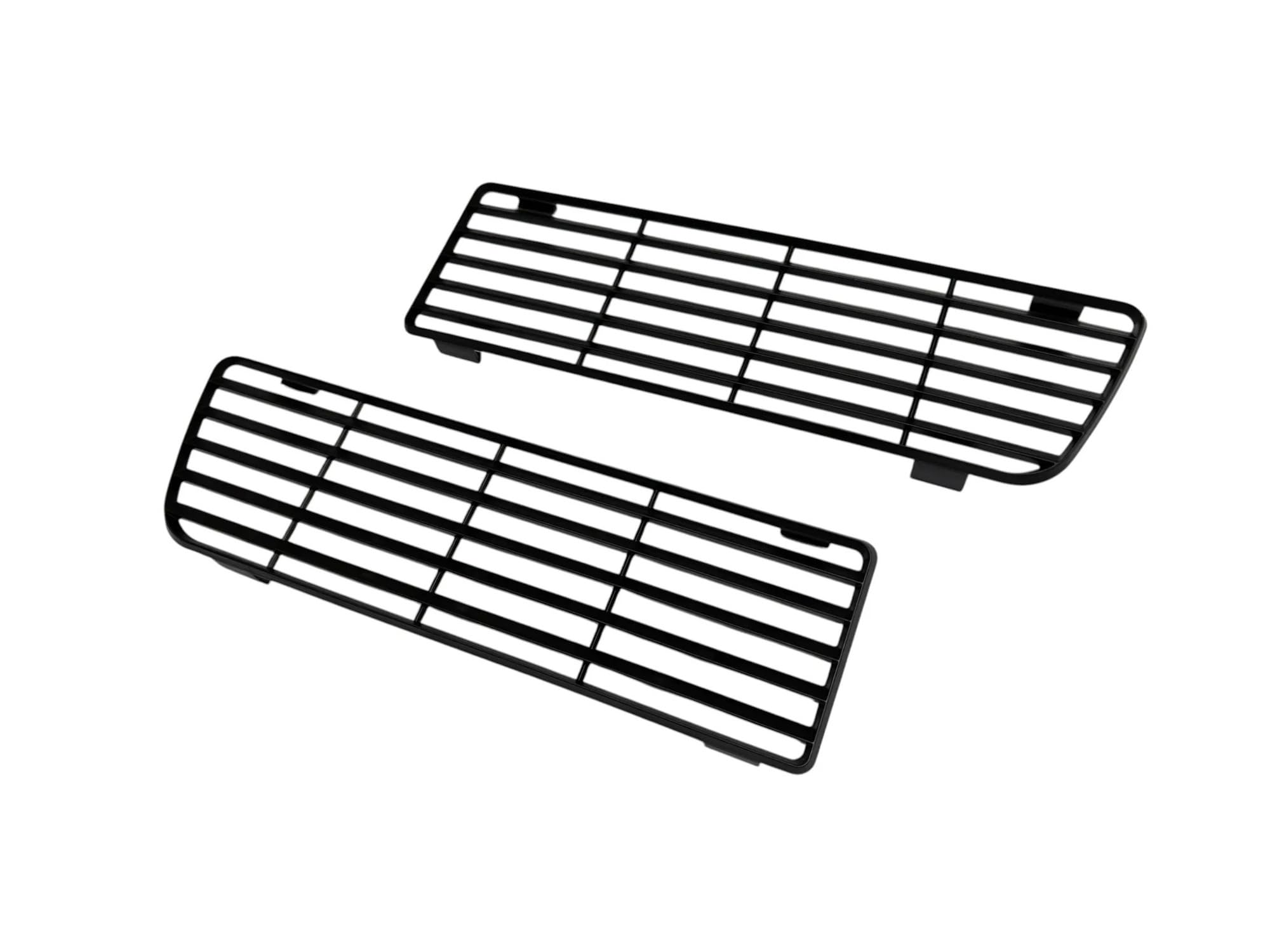 Calandre de pare-chocs avant VW Golf 3 GTI Vento VR6 | Paire de réflecteurs - 6