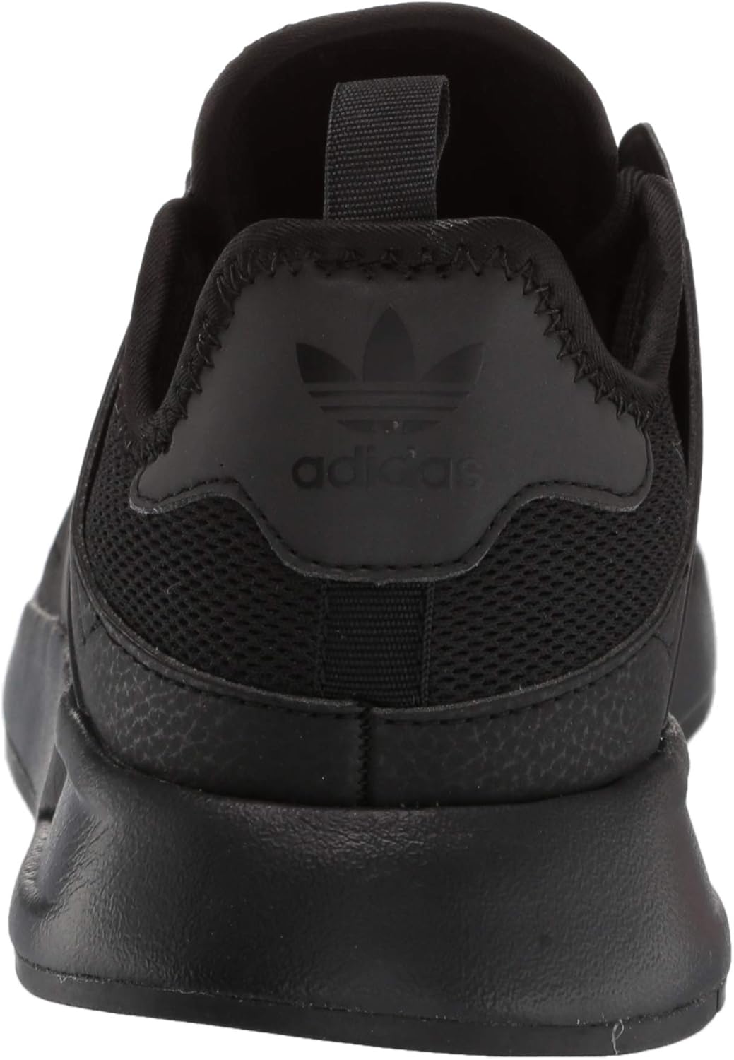 adidas Originals Men's X_PLR Sneaker 4 Black/Trace Grey Metallic/Black
