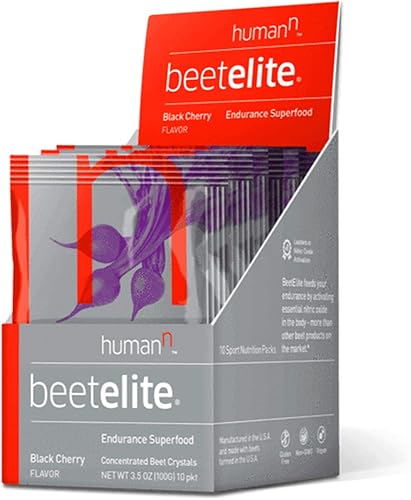 Beetelite paquetes de nutrición para deportes cereza No Model Rojo remolacha 1 1