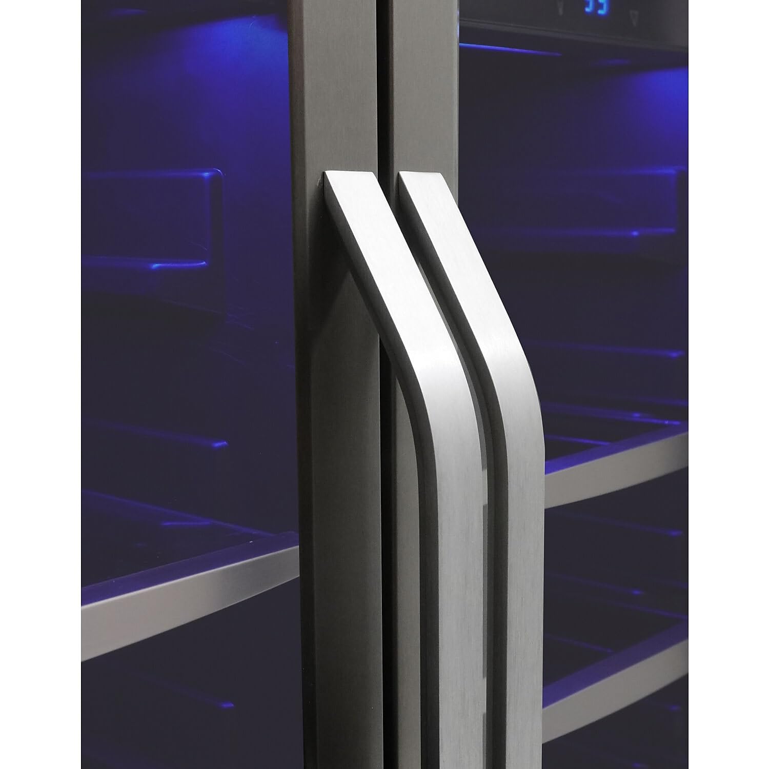 Danby Sbc051d1bss, Stainless Steel on Fridge.com - View 4