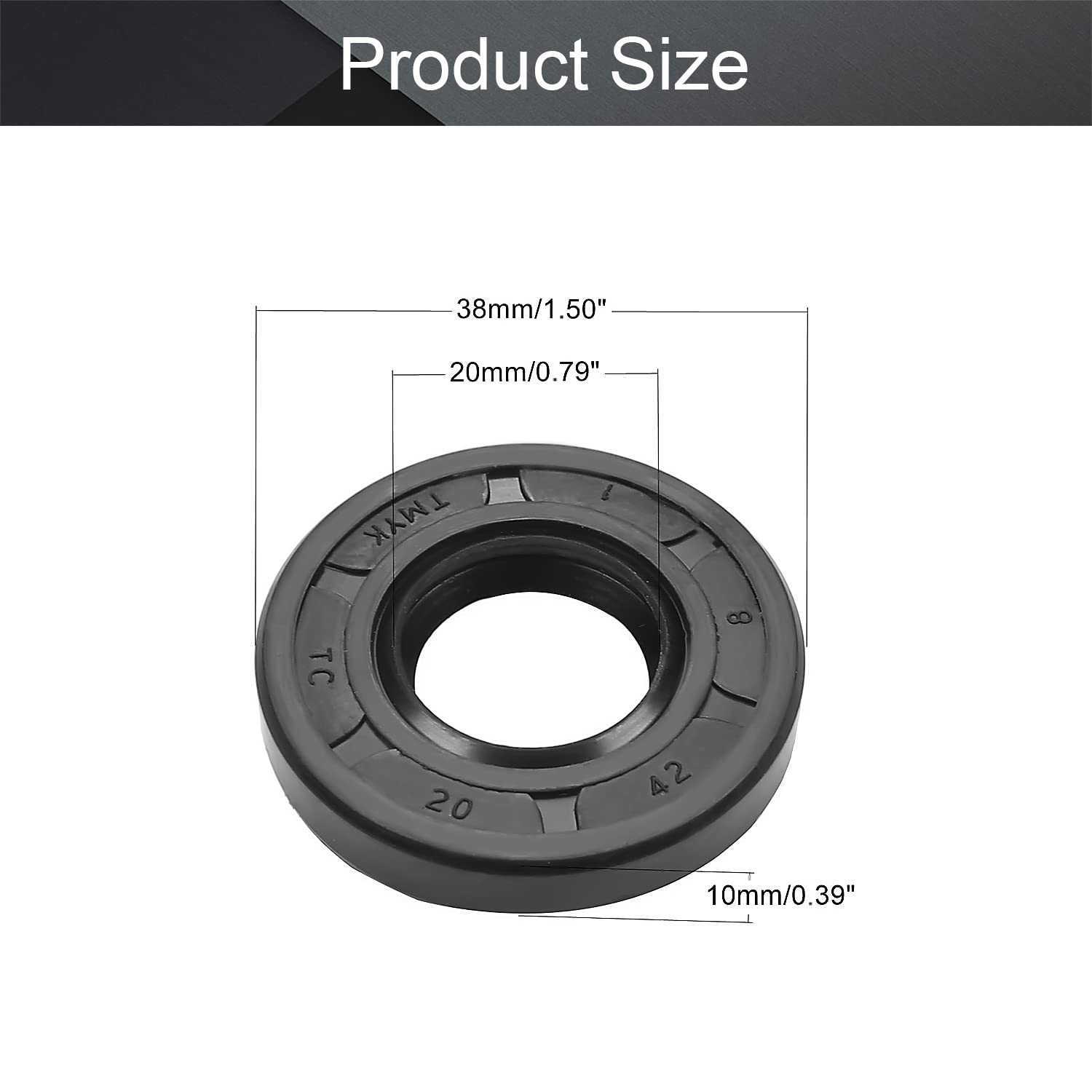 for 1327058 Fits CAT Crawler Dozer Angle Lift Tilt Cylinder Seal Kit D3C D5C 12G 163