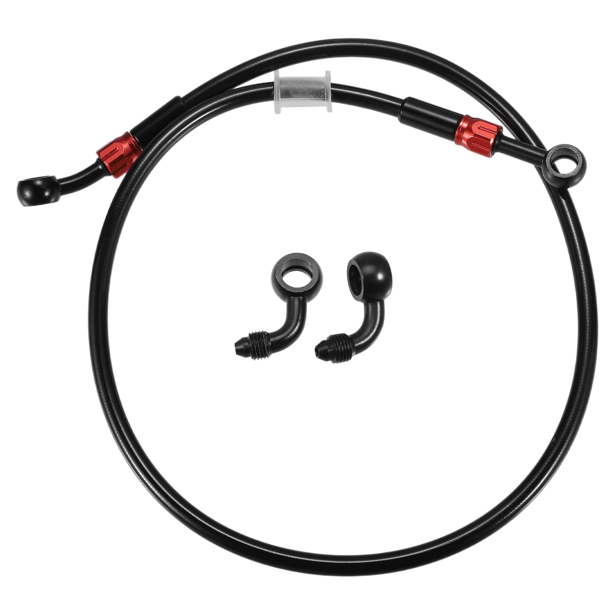 Tuyau de frein AN3 pour rénover le système hydraulique de votre motocross ou VTT