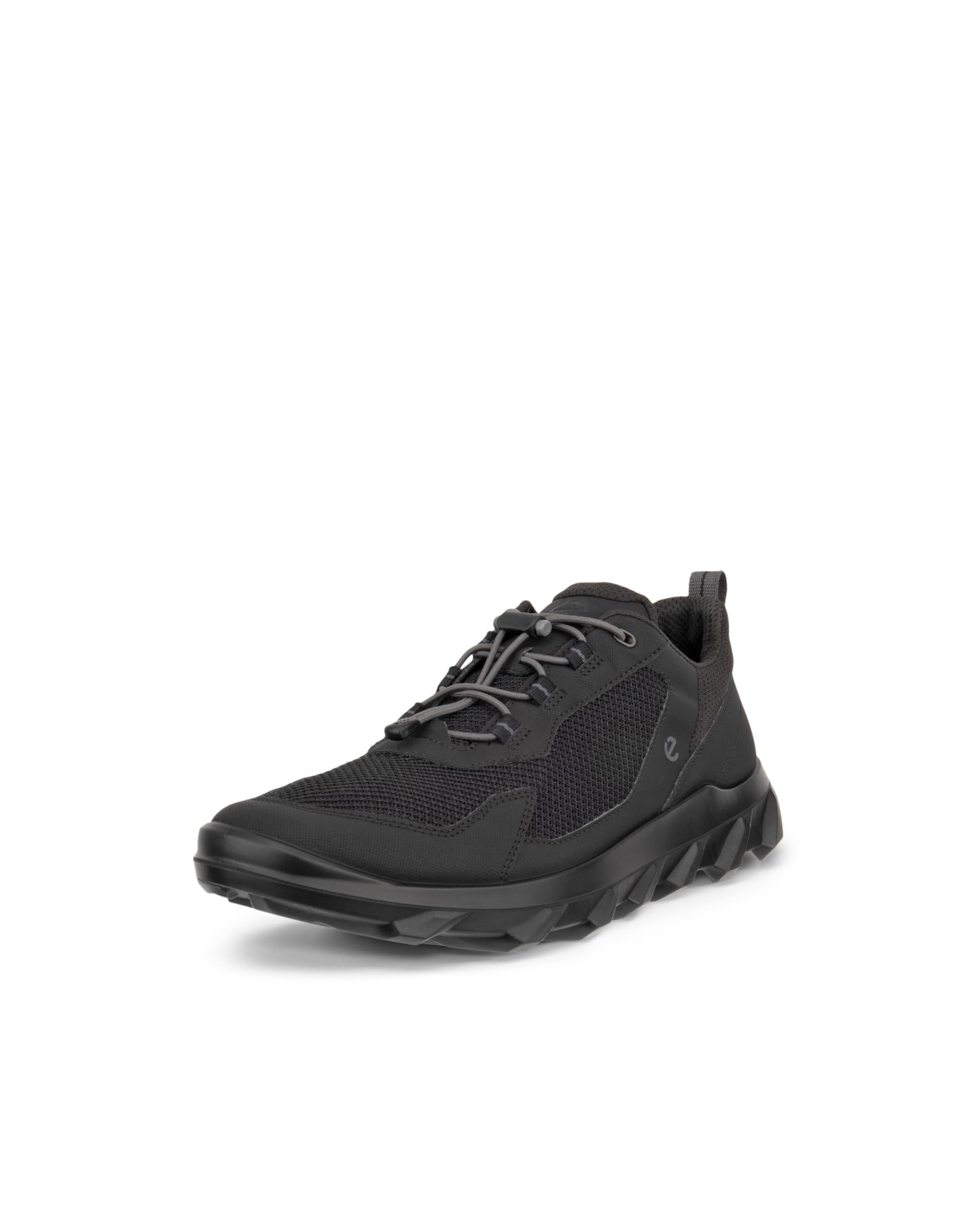 Ecco ECCO Mx M, Shoe, Black,