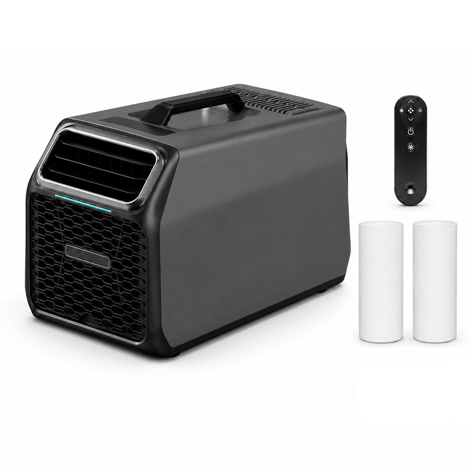 FgdVrelnor Camping AC Unit Portable Camping Air Conditioner 4000BTU