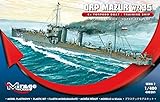  Torpedero Mazur 1935 (1: 400)