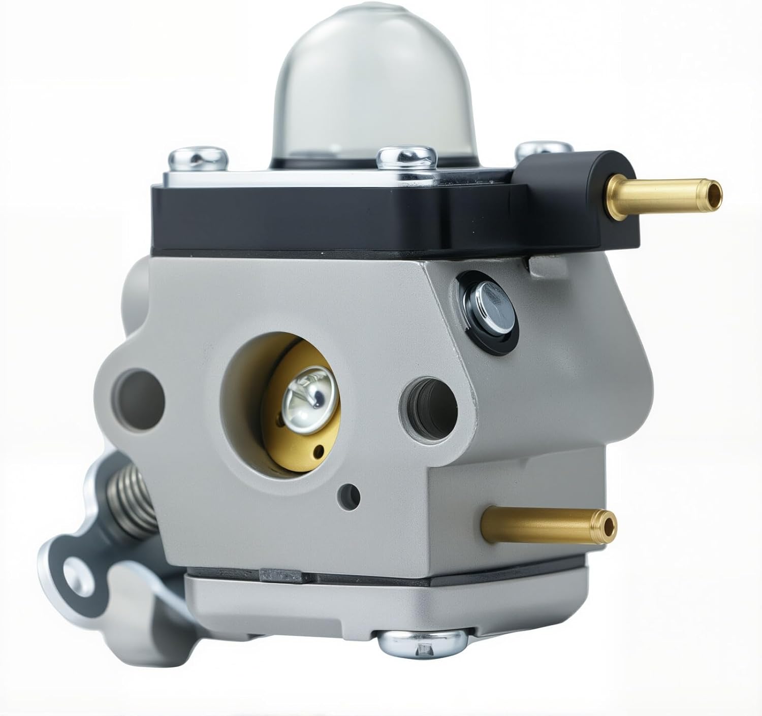 753-06753 Carburetor Kit for MTD RM2BV YM2BV RM2BL Leaf Blowers with air Filter