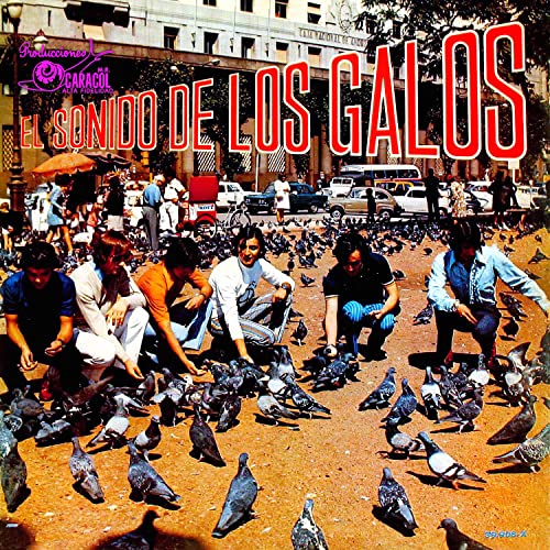 Play El sonido de Los Galos by Los Galos on Amazon Music