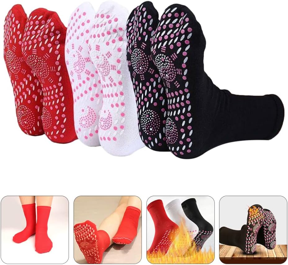 Milisten Socks Usage
