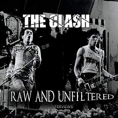 Raw & Unfiltered: The Interviews