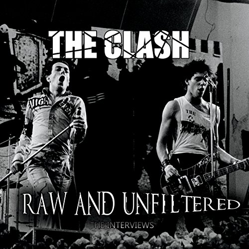 Raw & Unfiltered: The Interviews