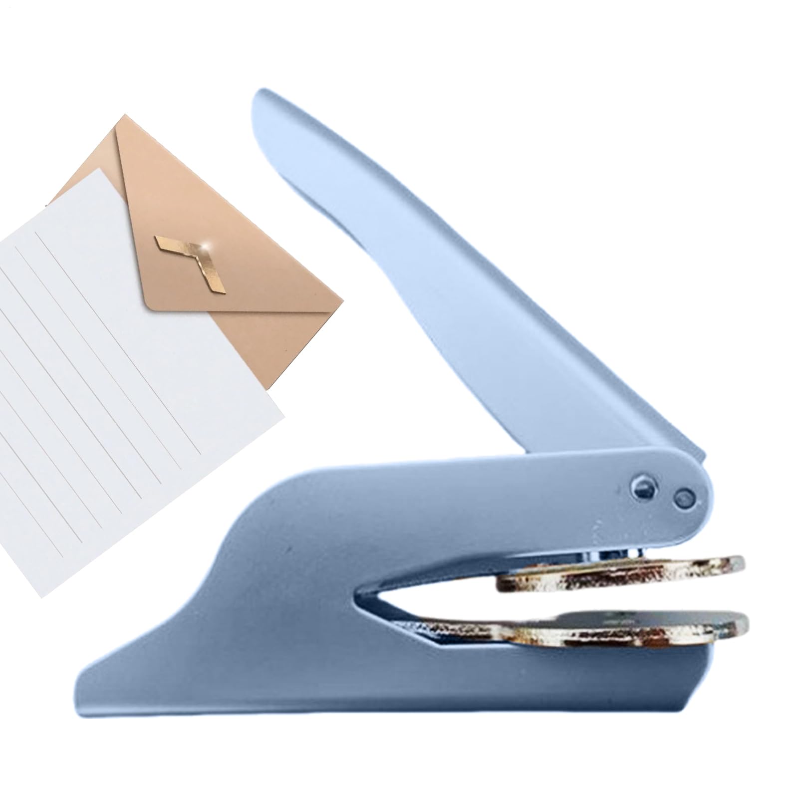 Machine de gravure papier haut de gamme pour vos enveloppes