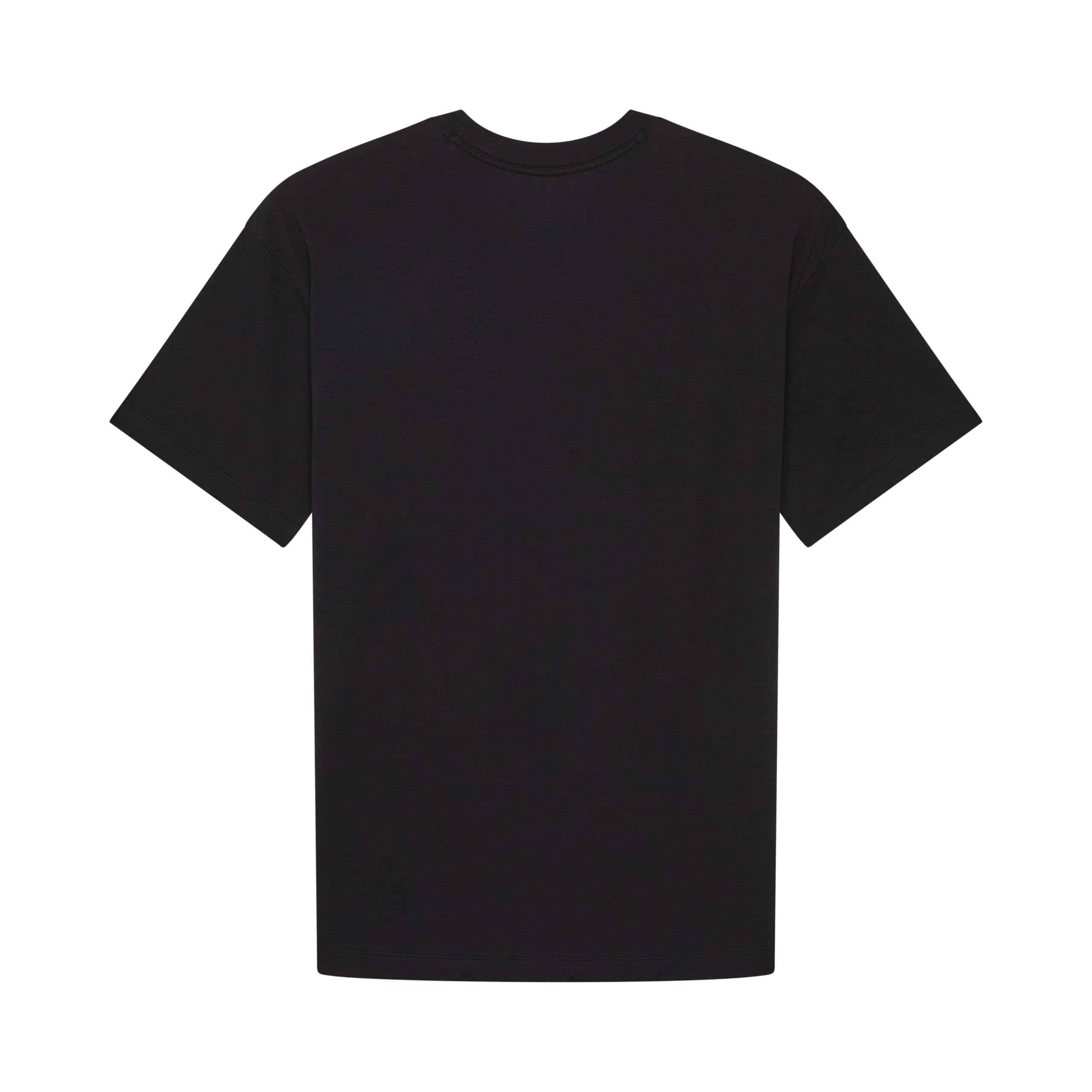 8SM1 Kawasaki FOX レーシングTシャツ　黒　M 古着 Amazon.com: Fox Racing Womens Fox X Kawasaki Oversized Short