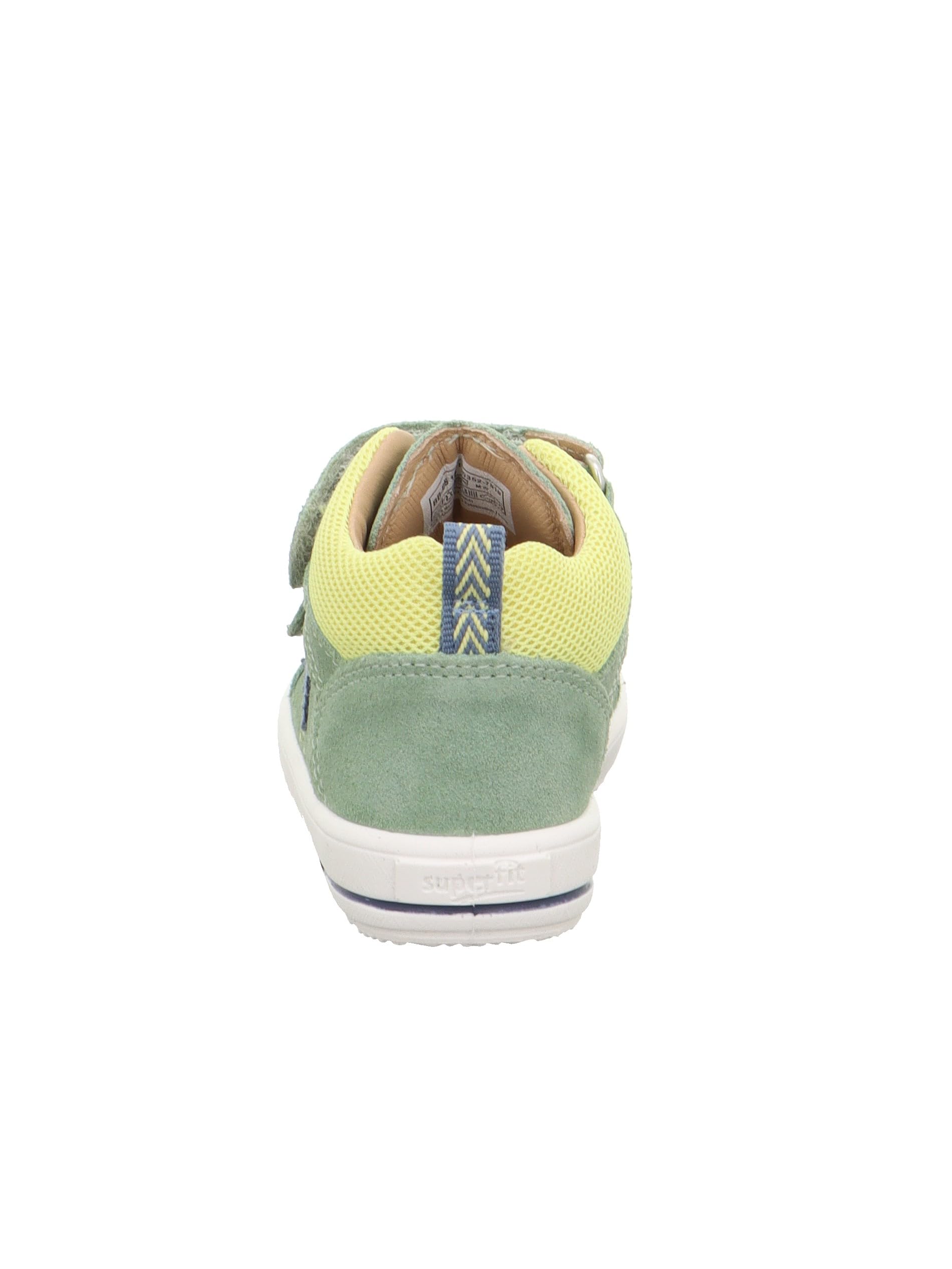 Superfit Mädchen Moppy Lauflernschuhe - 3