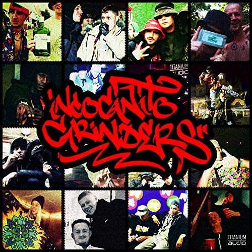 Get The Bread (feat. Wyatt Earp, Mash, Kay-G & Shifty) [Explicit]